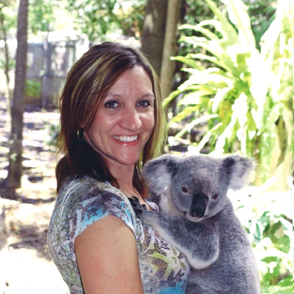 Meet your Posher, Lisa erman